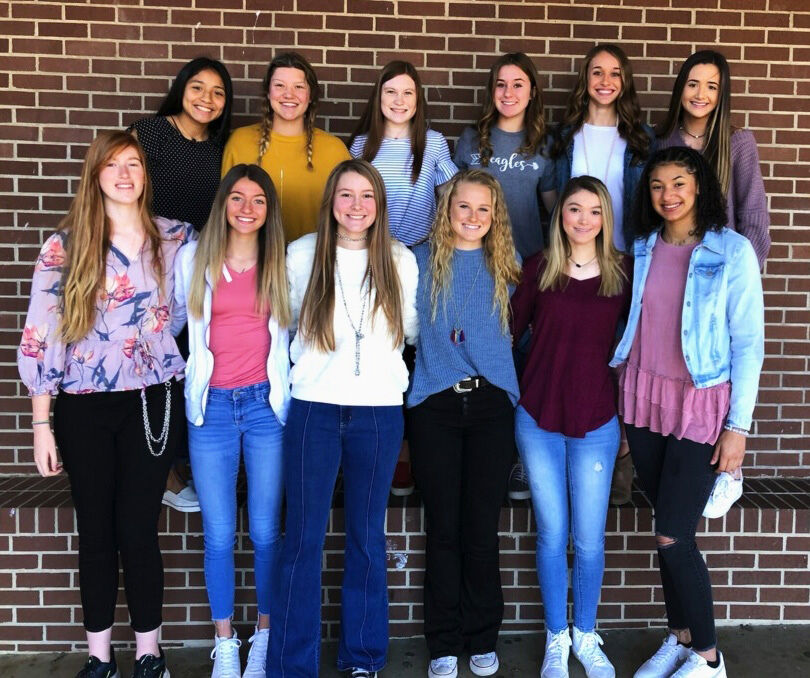 Rusk's Etheridge and Boudreaux receive superlative mention on All-17-4A squad